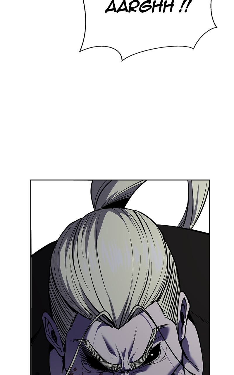 Read The Boy of Death FR Manga Online