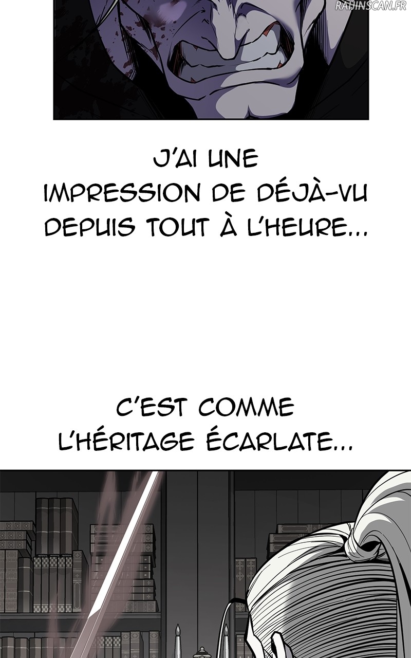 Read The Boy of Death FR Manga Online