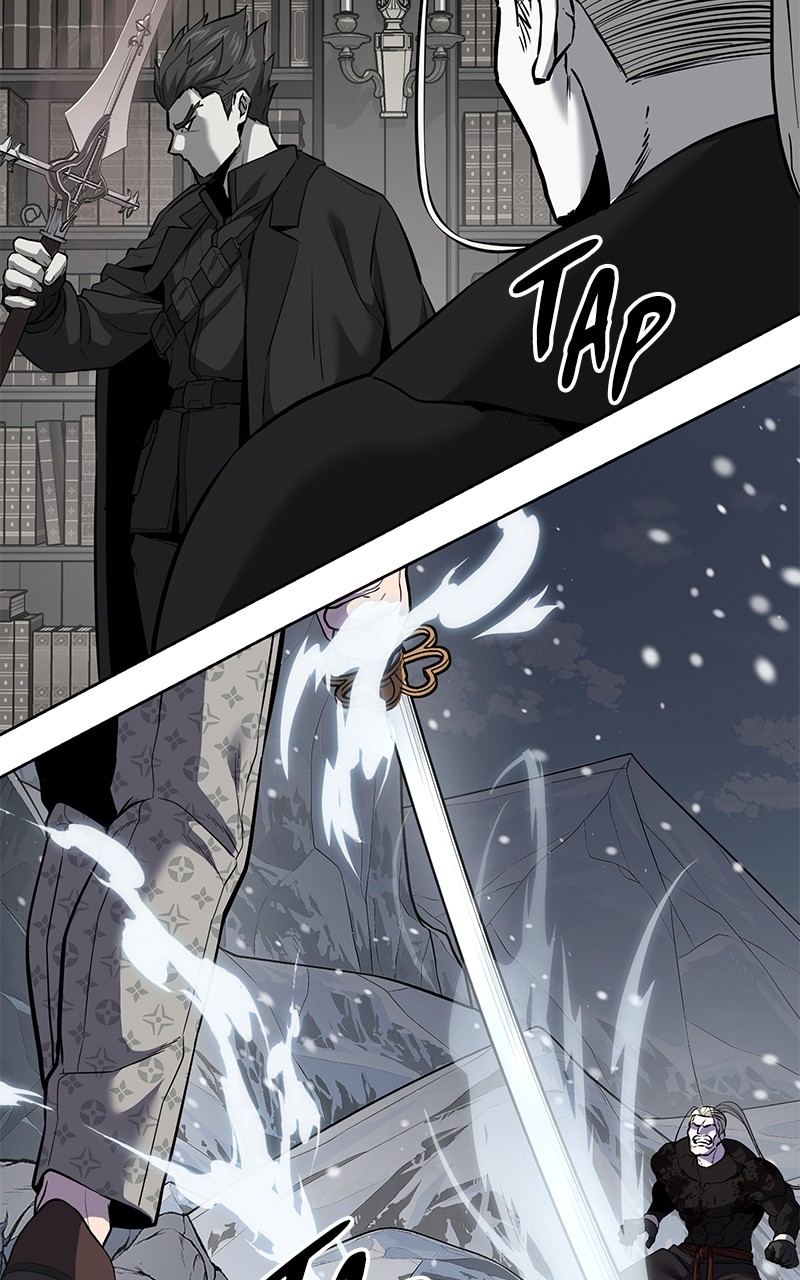 Read The Boy of Death FR Manga Online
