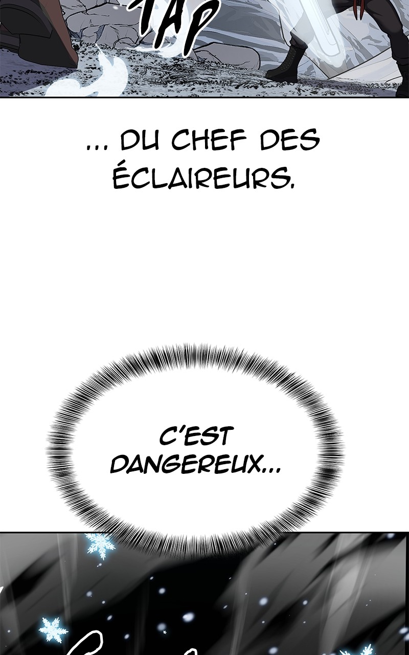 Read The Boy of Death FR Manga Online