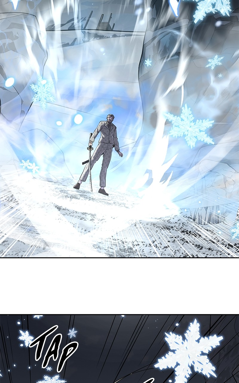 Read The Boy of Death FR Manga Online