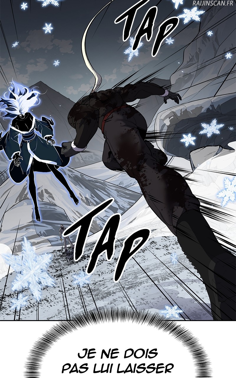 Read The Boy of Death FR Manga Online