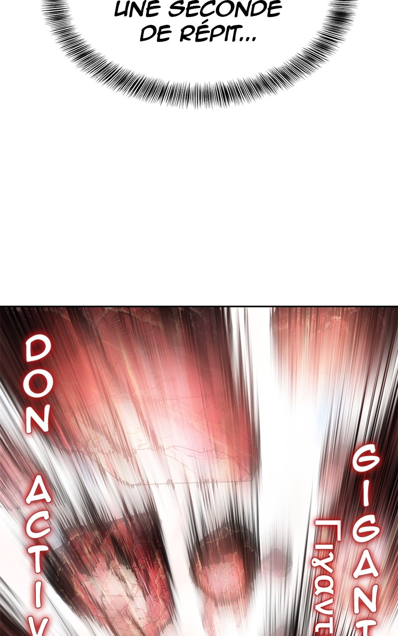 Read The Boy of Death FR Manga Online