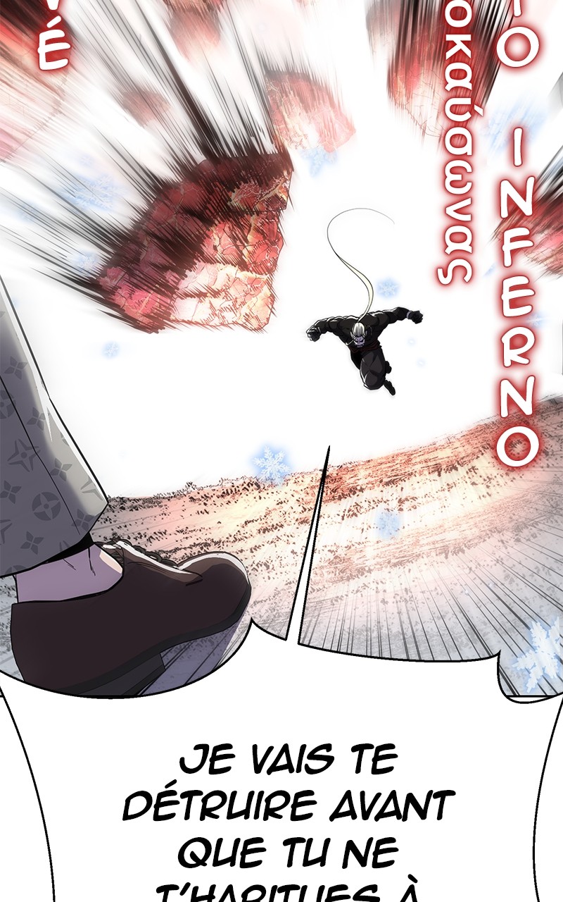 Read The Boy of Death FR Manga Online