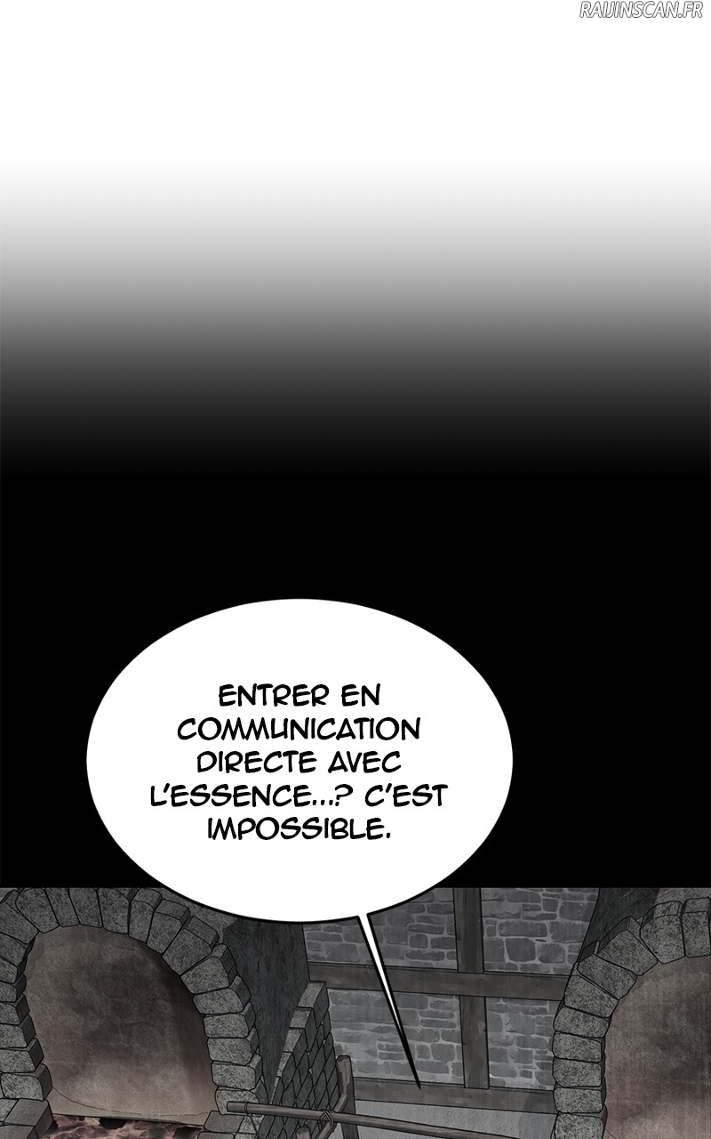 Read The Boy of Death FR Manga Online