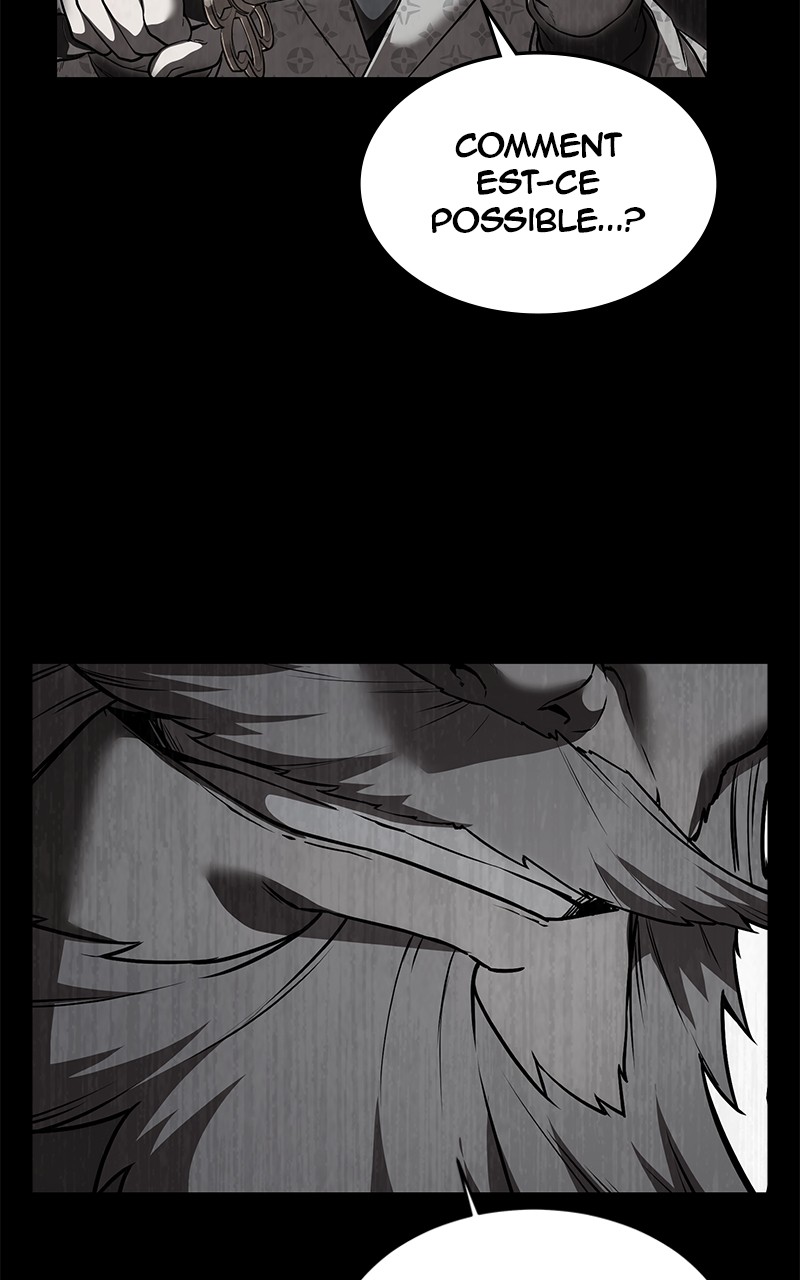 Read The Boy of Death FR Manga Online