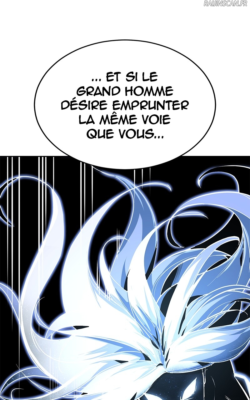 Read The Boy of Death FR Manga Online