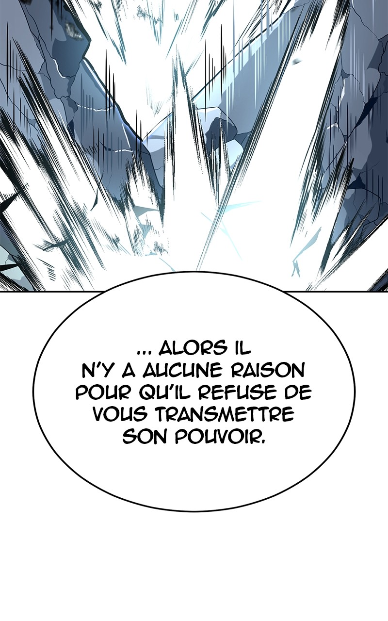 Read The Boy of Death FR Manga Online