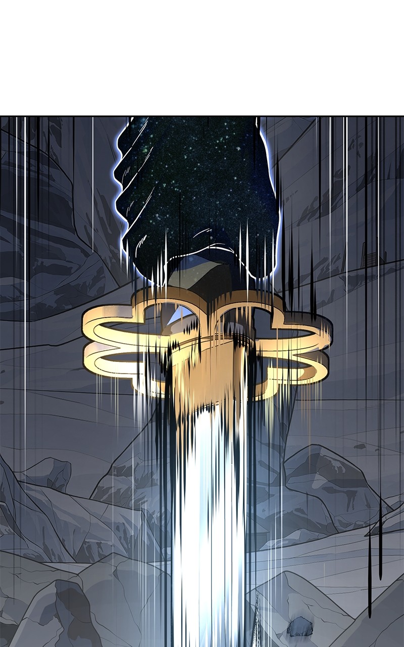 Read The Boy of Death FR Manga Online