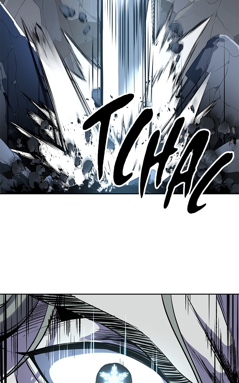 Read The Boy of Death FR Manga Online