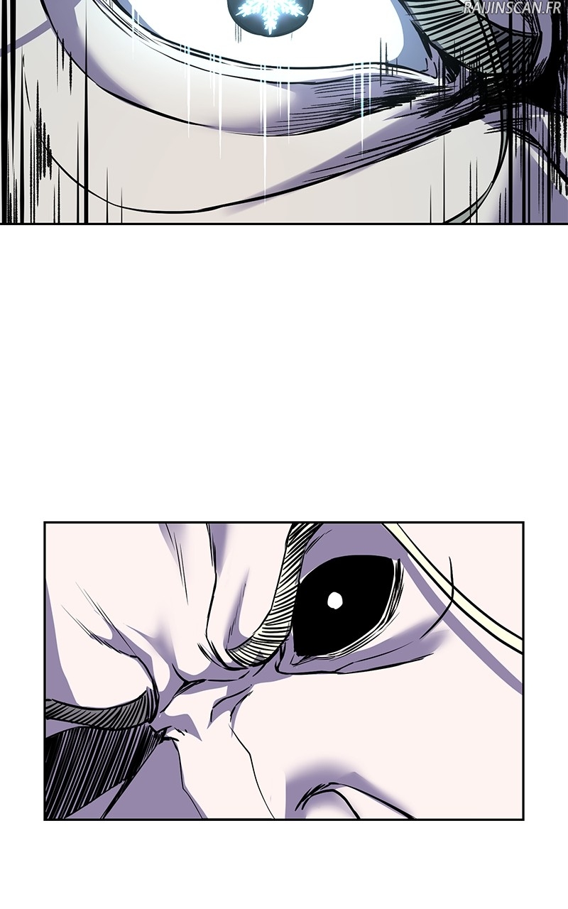 Read The Boy of Death FR Manga Online