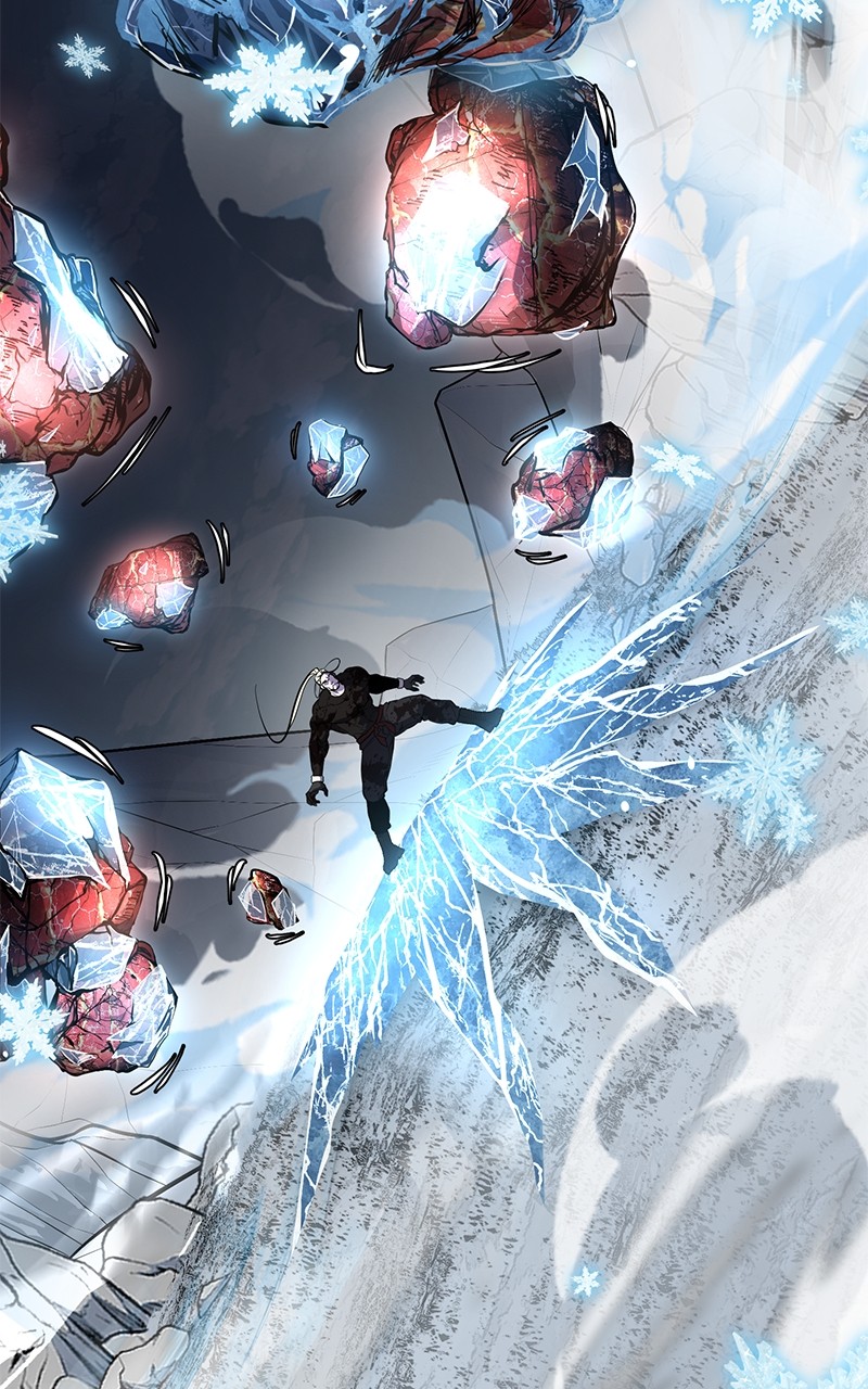 Read The Boy of Death FR Manga Online