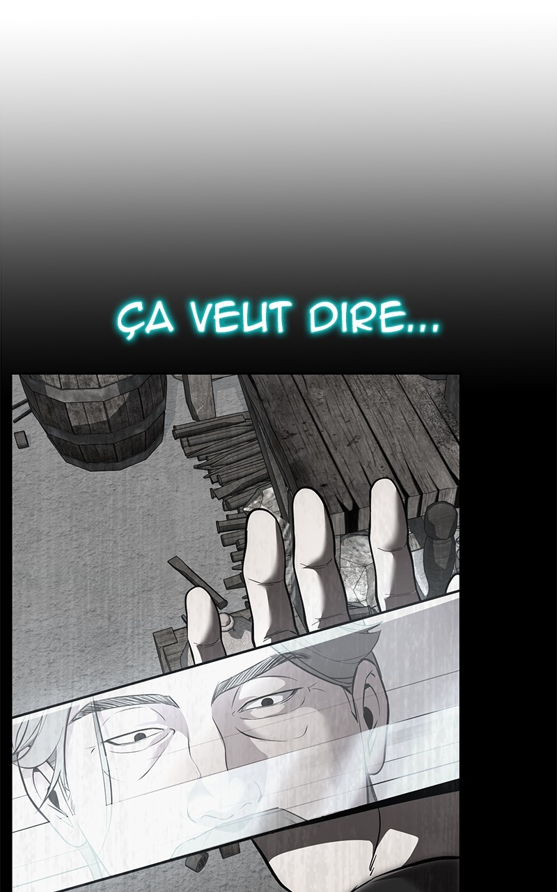 Read The Boy of Death FR Manga Online