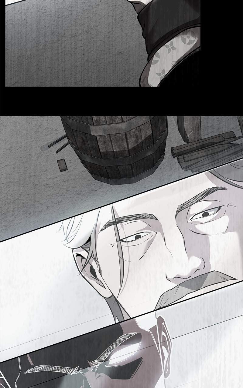 Read The Boy of Death FR Manga Online