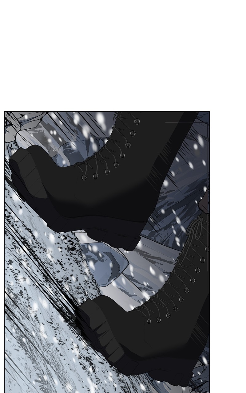 Read The Boy of Death FR Manga Online