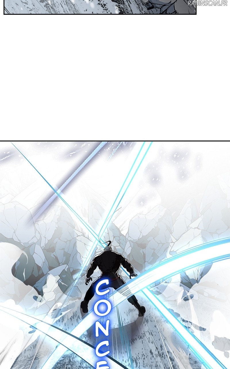 Read The Boy of Death FR Manga Online