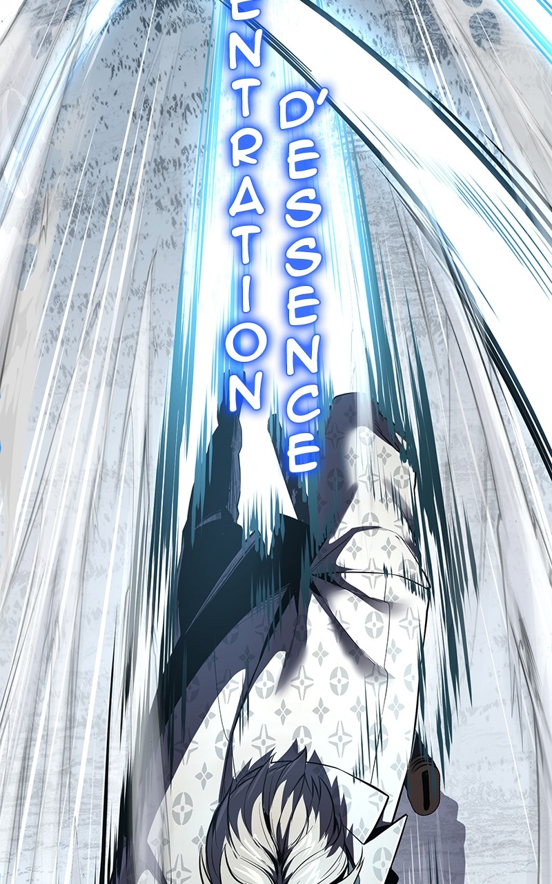 Read The Boy of Death FR Manga Online