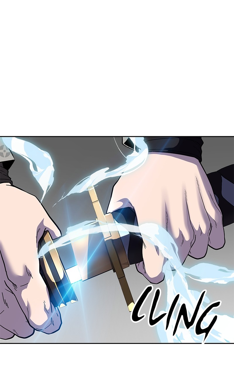 Read The Boy of Death FR Manga Online