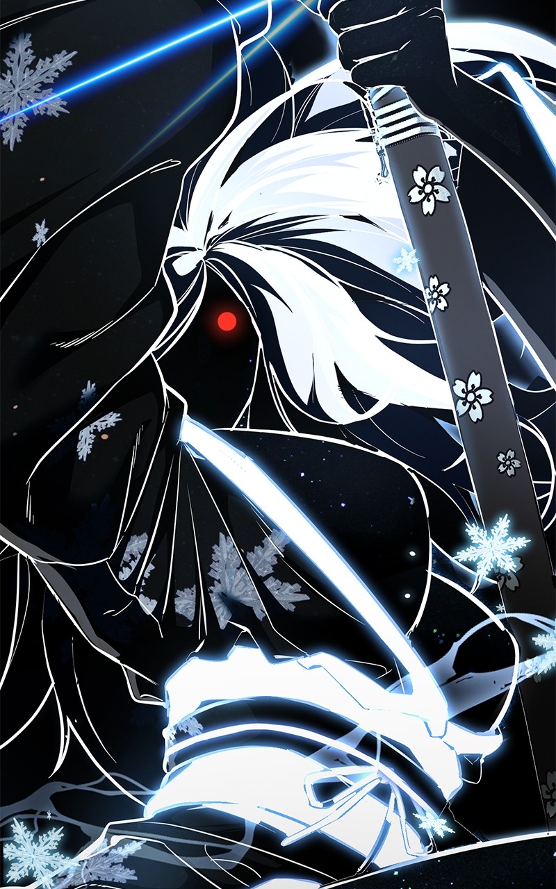 Read The Boy of Death FR Manga Online