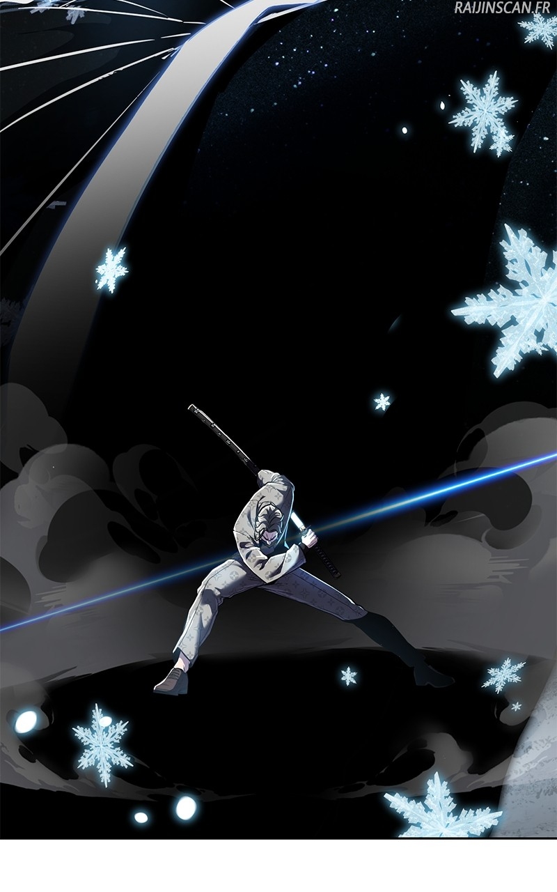 Read The Boy of Death FR Manga Online