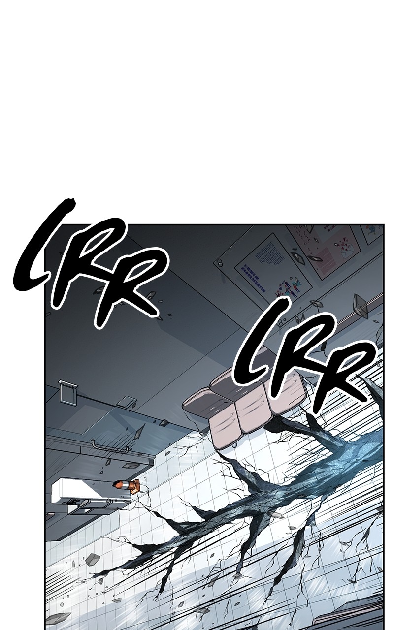 Read The Boy of Death FR Manga Online