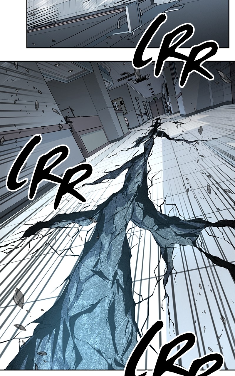 Read The Boy of Death FR Manga Online