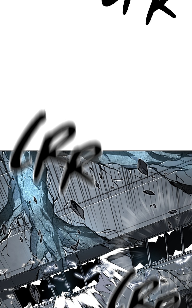Read The Boy of Death FR Manga Online