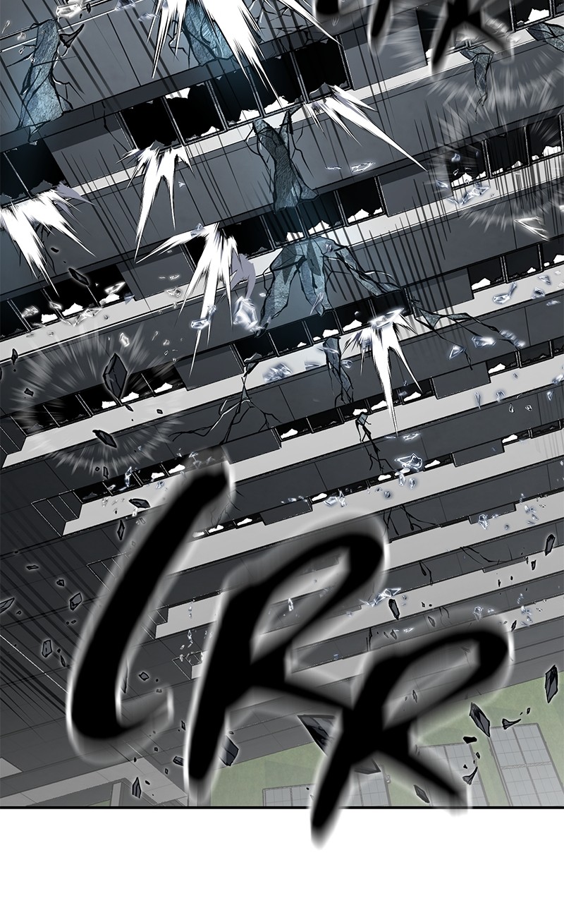 Read The Boy of Death FR Manga Online