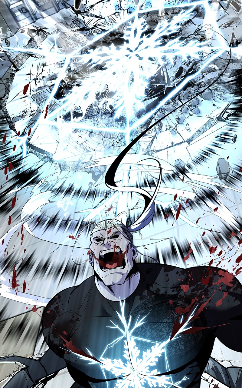 Read The Boy of Death FR Manga Online