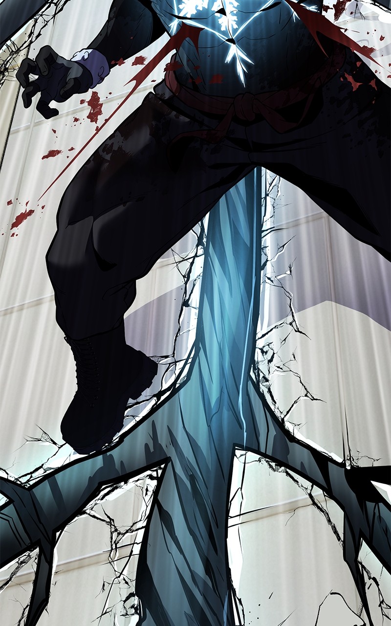 Read The Boy of Death FR Manga Online