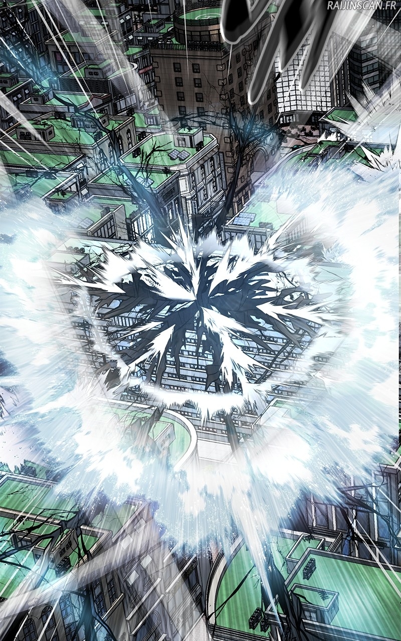 Read The Boy of Death FR Manga Online