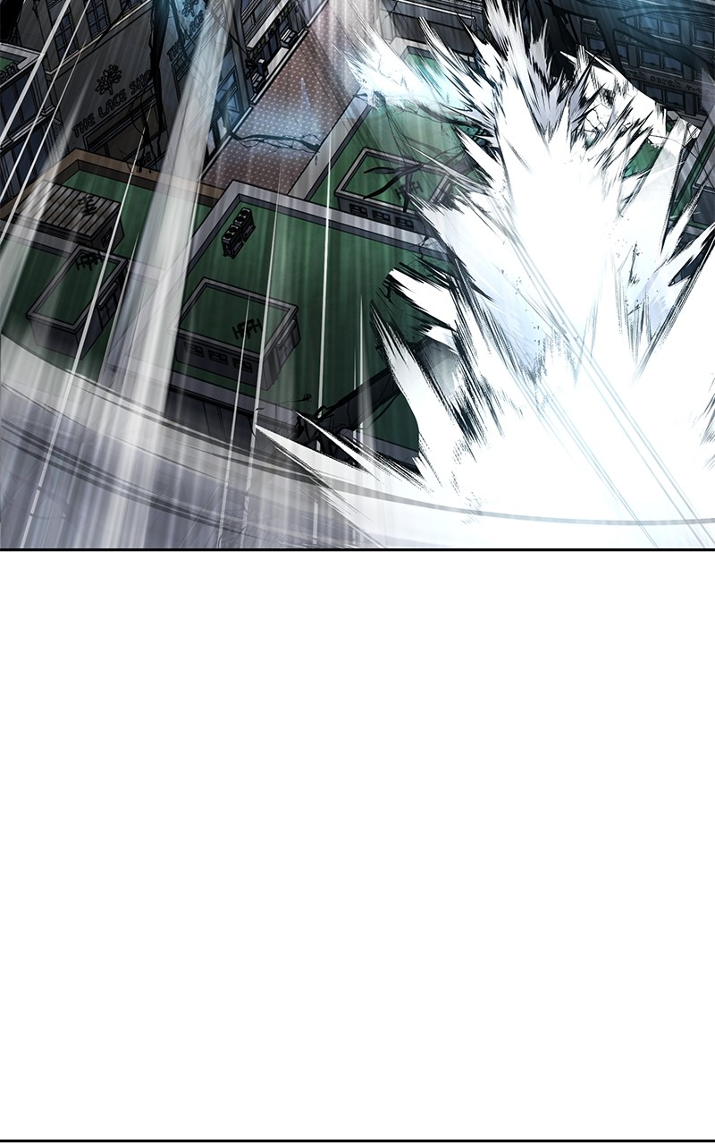 Read The Boy of Death FR Manga Online