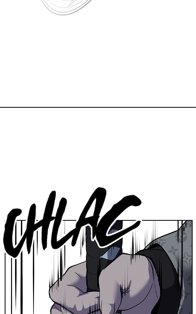 Read The Boy of Death FR Manga Online