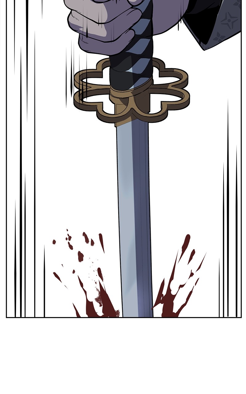 Read The Boy of Death FR Manga Online