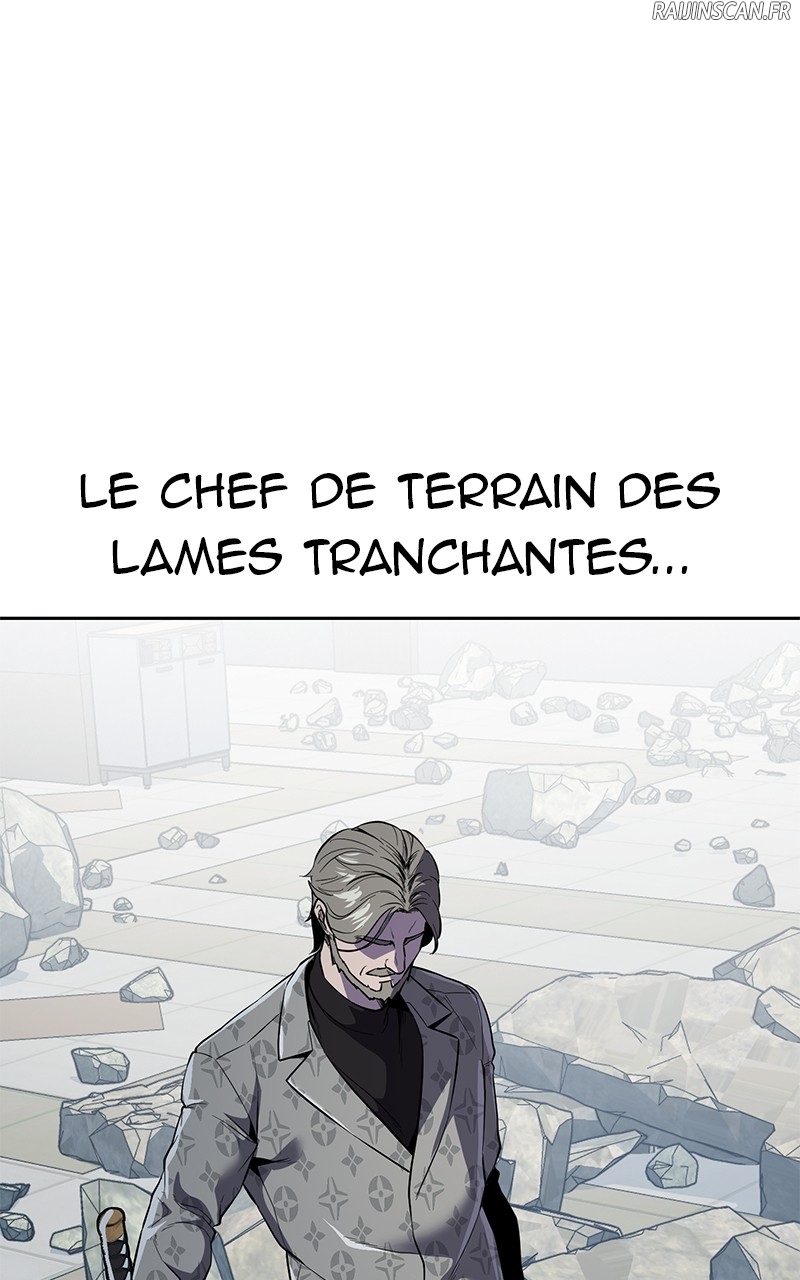 Read The Boy of Death FR Manga Online