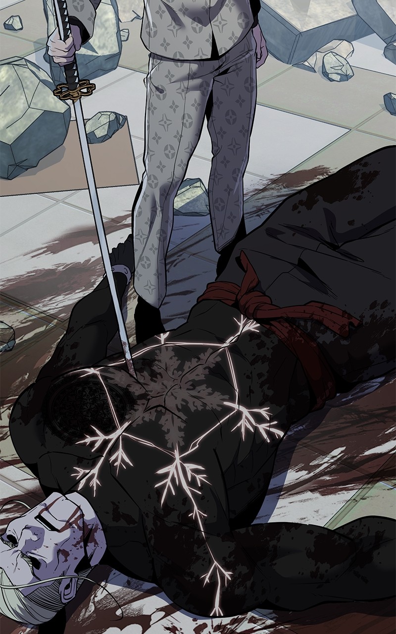 Read The Boy of Death FR Manga Online