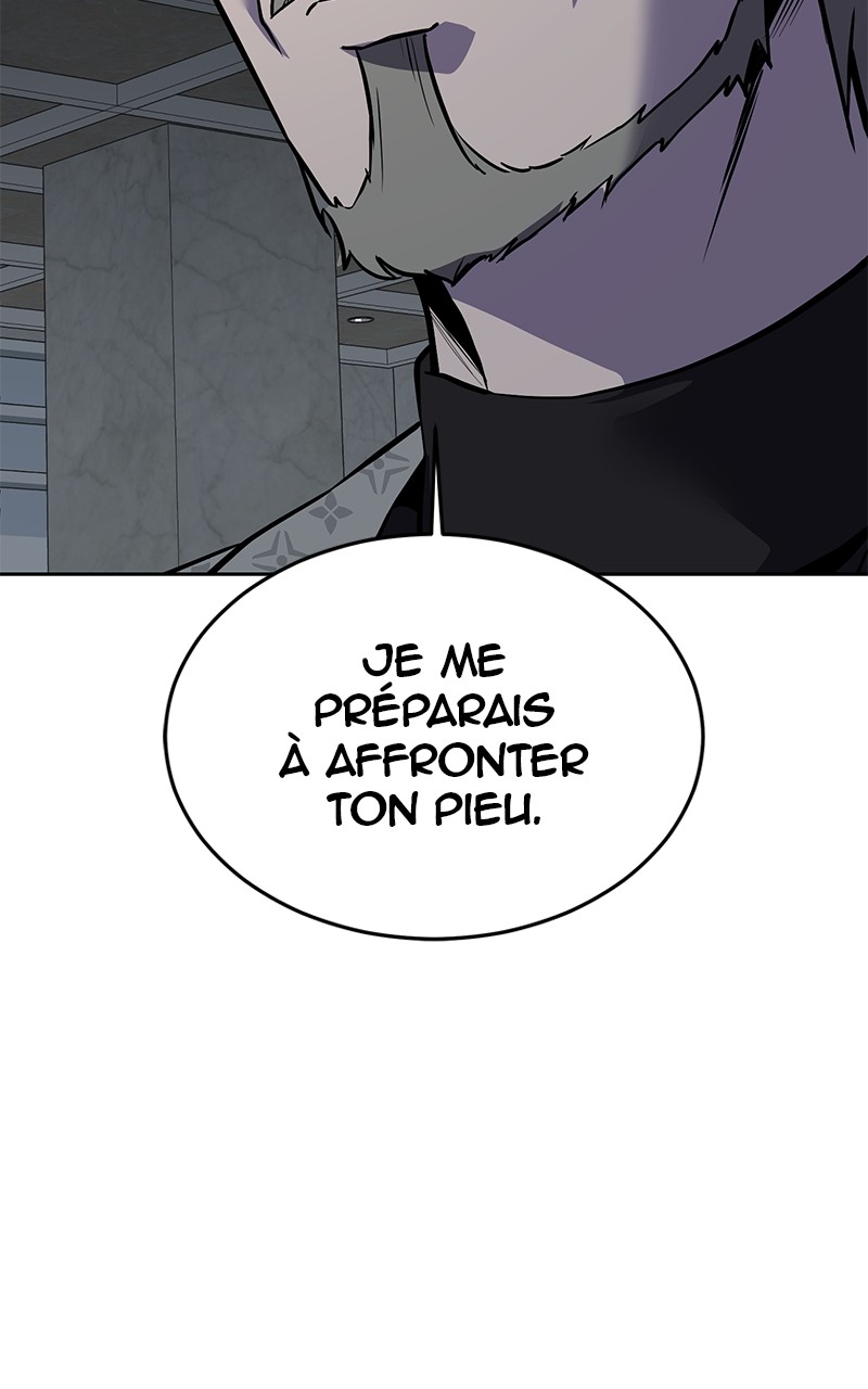Read The Boy of Death FR Manga Online