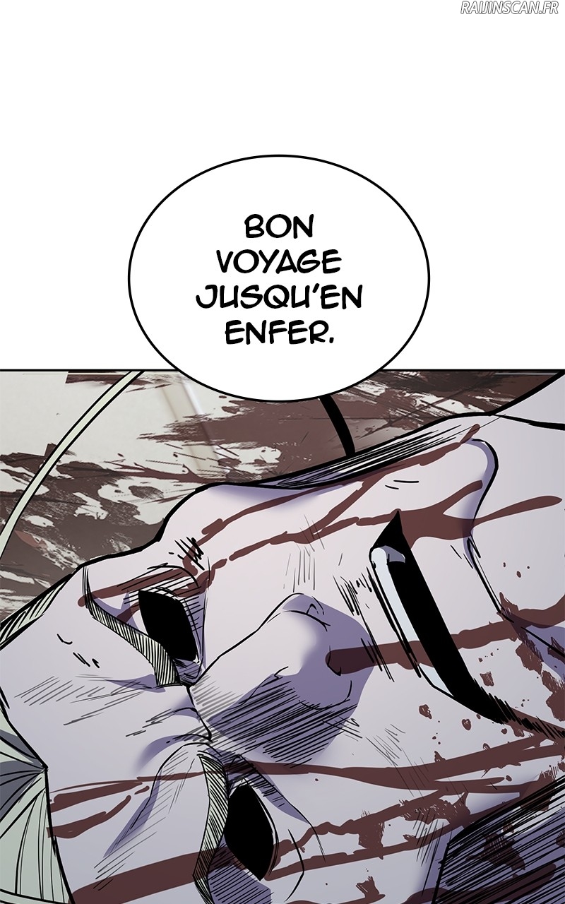 Read The Boy of Death FR Manga Online