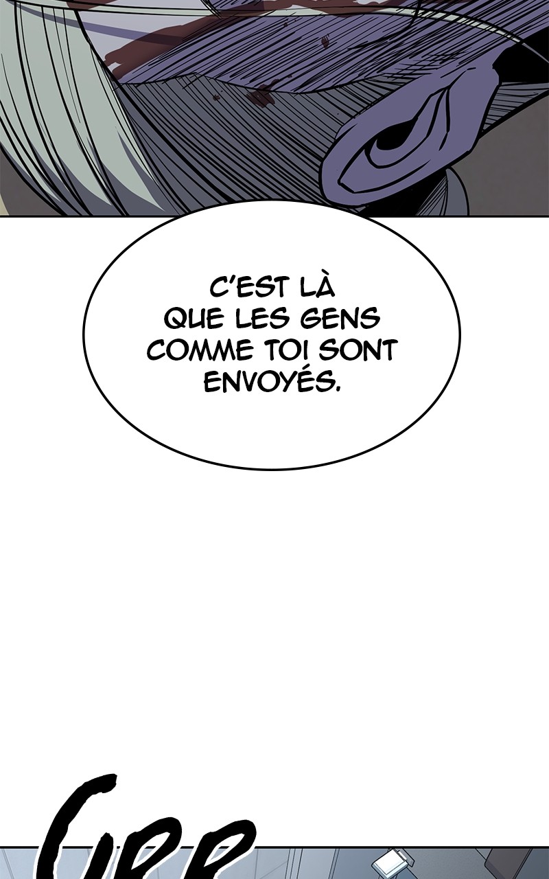 Read The Boy of Death FR Manga Online