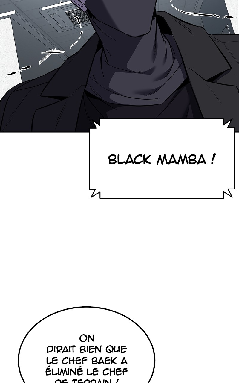 Read The Boy of Death FR Manga Online