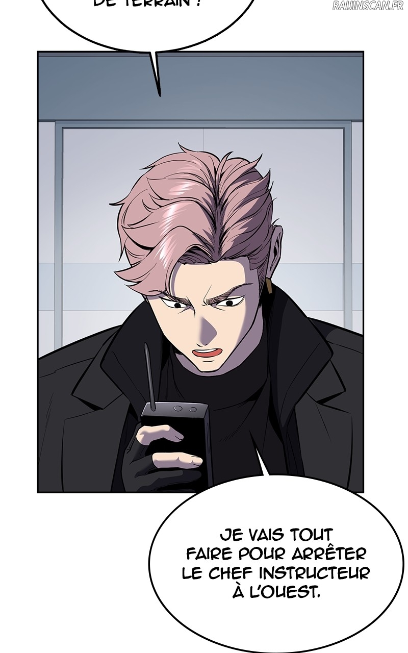 Read The Boy of Death FR Manga Online