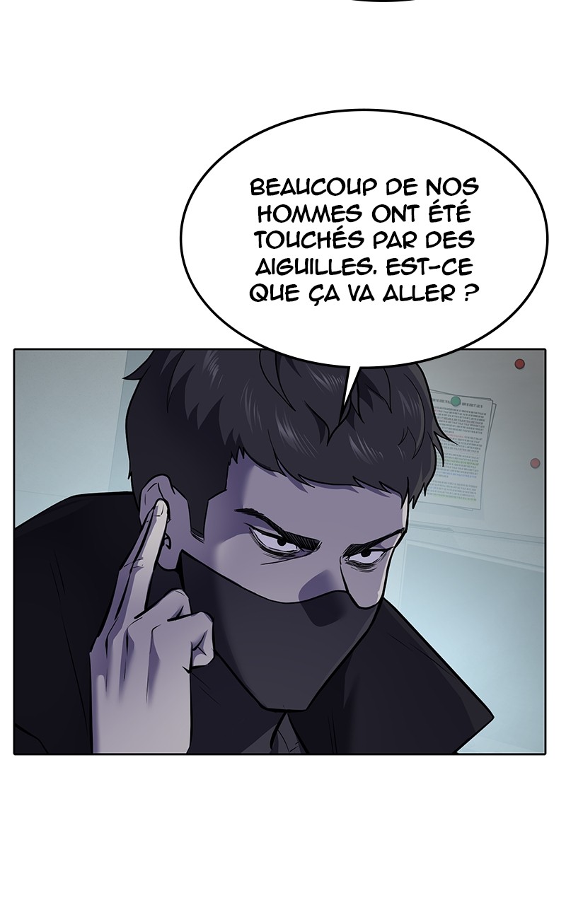 Read The Boy of Death FR Manga Online