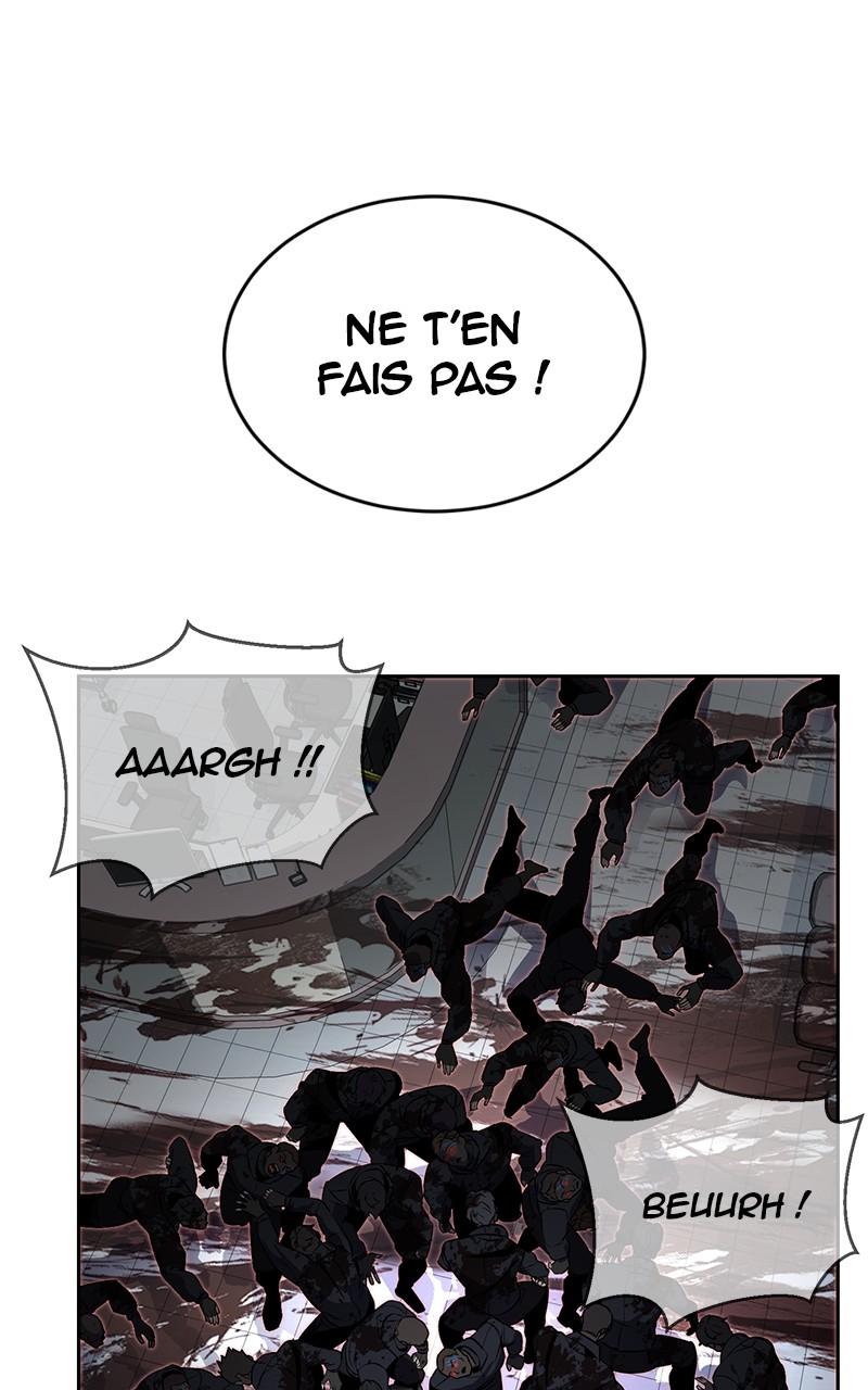 Read The Boy of Death FR Manga Online