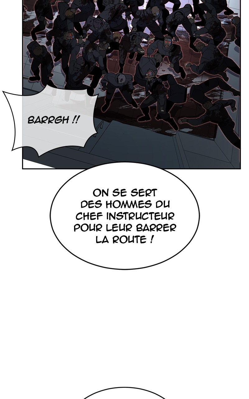 Read The Boy of Death FR Manga Online