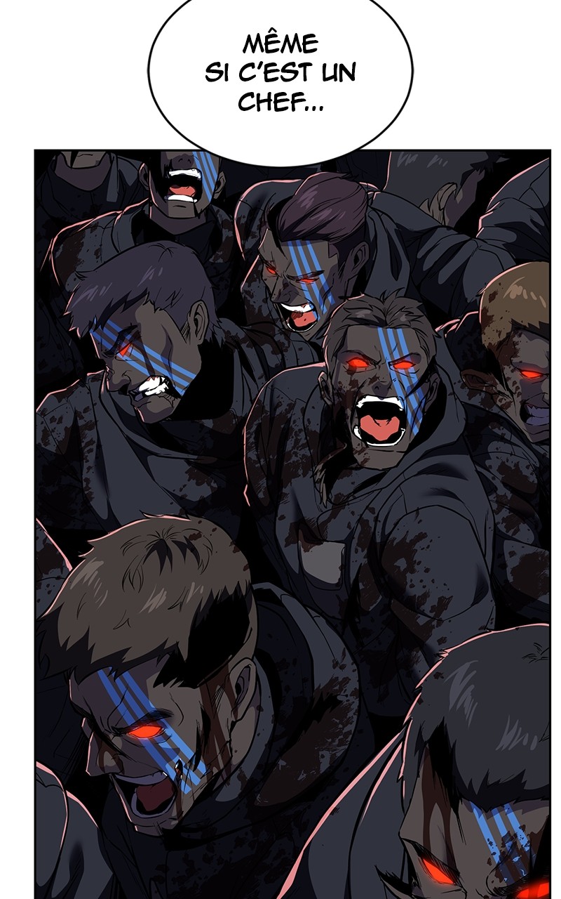 Read The Boy of Death FR Manga Online
