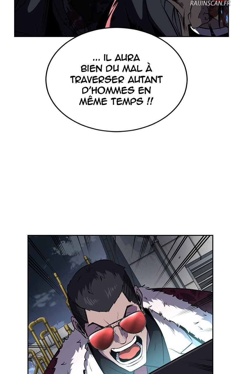 Read The Boy of Death FR Manga Online