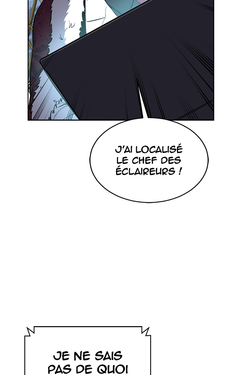 Read The Boy of Death FR Manga Online