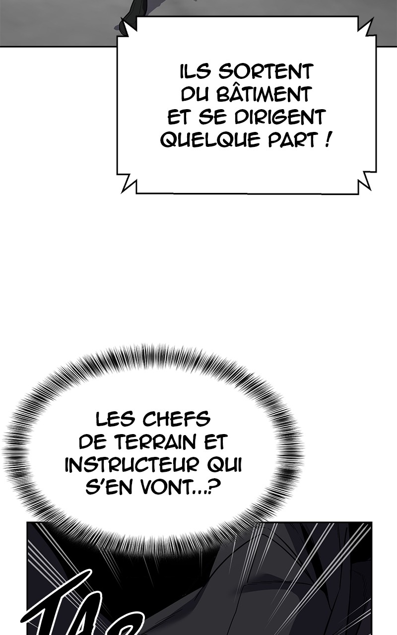 Read The Boy of Death FR Manga Online
