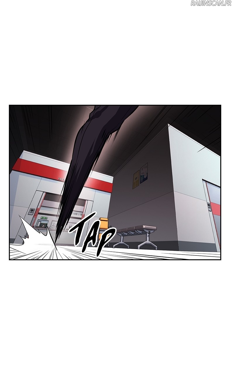 Read The Boy of Death FR Manga Online