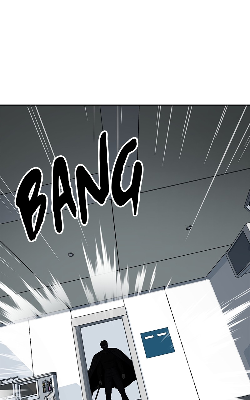 Read The Boy of Death FR Manga Online